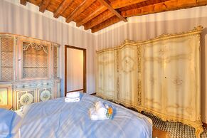 Laetitia Historic Center Fantastic View L