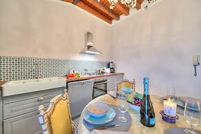 Laetitia Historic Center Fantastic View L