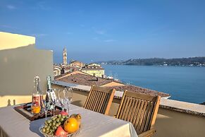 Laetitia Historic Center Fantastic View L