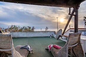 Kallisti Beach House