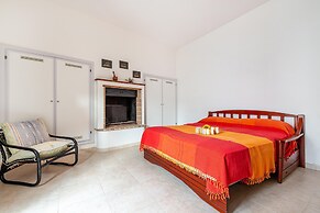 Kallisti Beach House