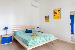 Kallisti Beach House