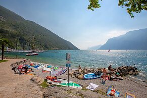 Casa Val di Sogno in Malcesine