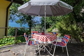Casa Val di Sogno in Malcesine