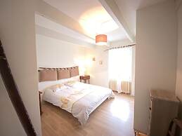 Stone House Typical of the Pays de Rance, 900m From the Beach