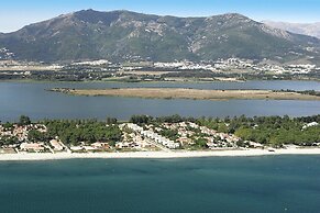 Apartment Near the Sea, Borgo-plage