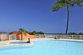 Apartment Near the Sea, Borgo-plage