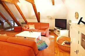 Ferienwohnung Dycke Haus in Zudar