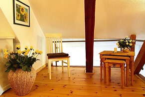 Ferienwohnung Dycke Haus in Zudar