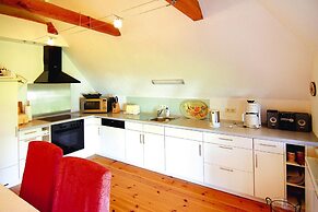 Ferienwohnung Dycke Haus in Zudar