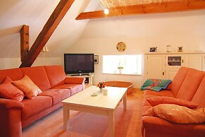 Ferienwohnung Dycke Haus in Zudar