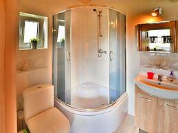 Cottages With air Conditioning, Pool, Jaroslawiec