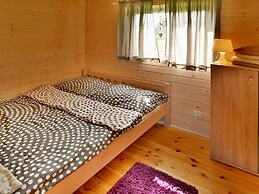 Cottages With air Conditioning, Pool, Jaroslawiec