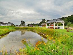 Cottages With air Conditioning, Pool, Jaroslawiec