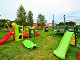Cottages With air Conditioning, Pool, Jaroslawiec