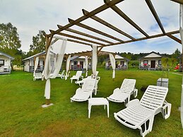 Cottages With air Conditioning, Pool, Jaroslawiec