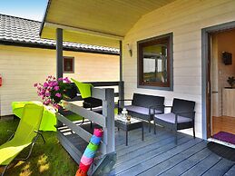 Cottages With air Conditioning, Pool, Jaroslawiec