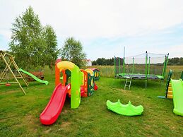 Cottages With air Conditioning, Pool, Jaroslawiec