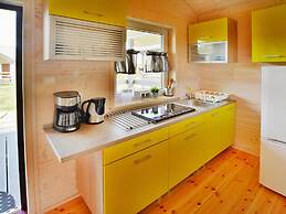 Cottages With air Conditioning, Pool, Jaroslawiec