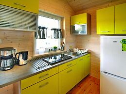 Cottages With air Conditioning, Pool, Jaroslawiec