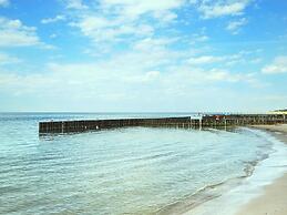 Cottages With air Conditioning, Pool, Jaroslawiec