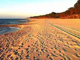 Cottages With air Conditioning, Pool, Jaroslawiec