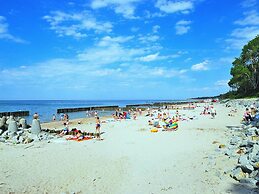 Cottages With air Conditioning, Pool, Jaroslawiec