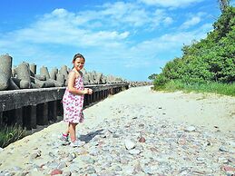 Cottages With air Conditioning, Pool, Jaroslawiec