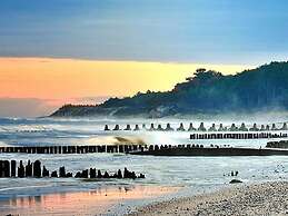 Cottages With air Conditioning, Pool, Jaroslawiec