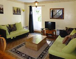 Semi-detached House, St. Sauveur-le-vicomte