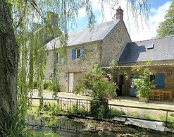 Semi-detached House, St. Sauveur-le-vicomte