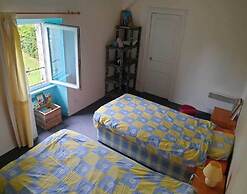 Semi-detached House, St. Sauveur-le-vicomte