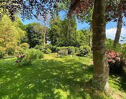 Semi-detached House, St. Sauveur-le-vicomte