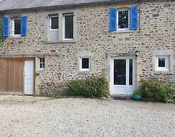 Semi-detached House, St. Sauveur-le-vicomte
