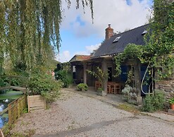 Semi-detached House, St. Sauveur-le-vicomte