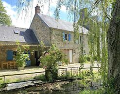 Semi-detached House, St. Sauveur-le-vicomte