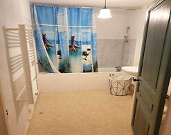 Semi-detached House, St. Sauveur-le-vicomte