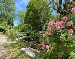 Semi-detached House, St. Sauveur-le-vicomte