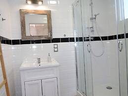 New, Comfortable Houses for 7 People, Niechorze