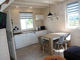 New, Comfortable Houses for 7 People, Niechorze