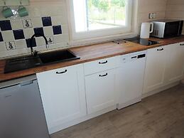 New, Comfortable Houses for 7 People, Niechorze