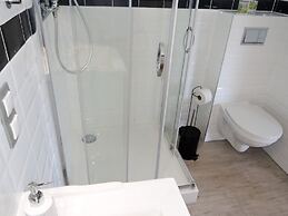 New, Comfortable Houses for 7 People, Niechorze