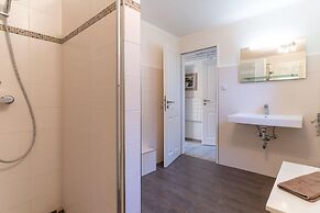 Ferienwohnung in St. Peter-ording