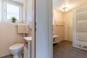 Ferienwohnung in St. Peter-ording