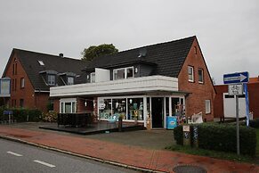 Ferienwohnung in St. Peter-ording