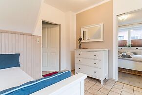 Ferienwohnung in St. Peter-ording