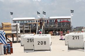 Ferienwohnung in St. Peter-ording