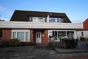 Ferienwohnung in St. Peter-ording