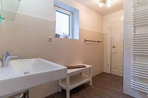 Ferienwohnung in St. Peter-ording