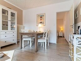 Ferienwohnung in St. Peter-ording